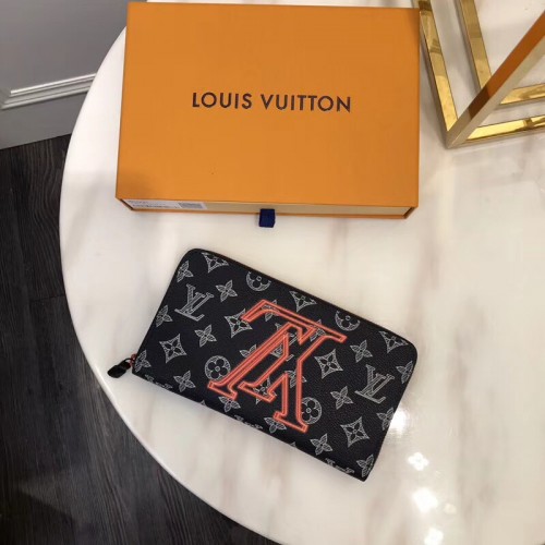 Louis Vuitton Wallet 011